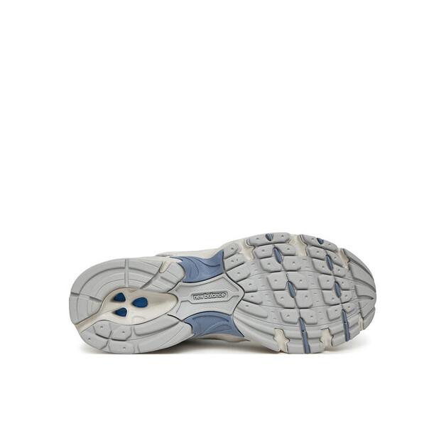 New Balance кроссовки U530SMB серый