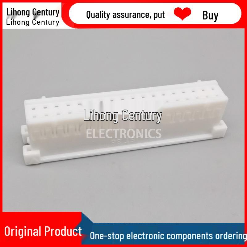 Original XADRP-36V 36P JST Connector 2.5mm Wire-to-Wire/Board Plastic Housing
