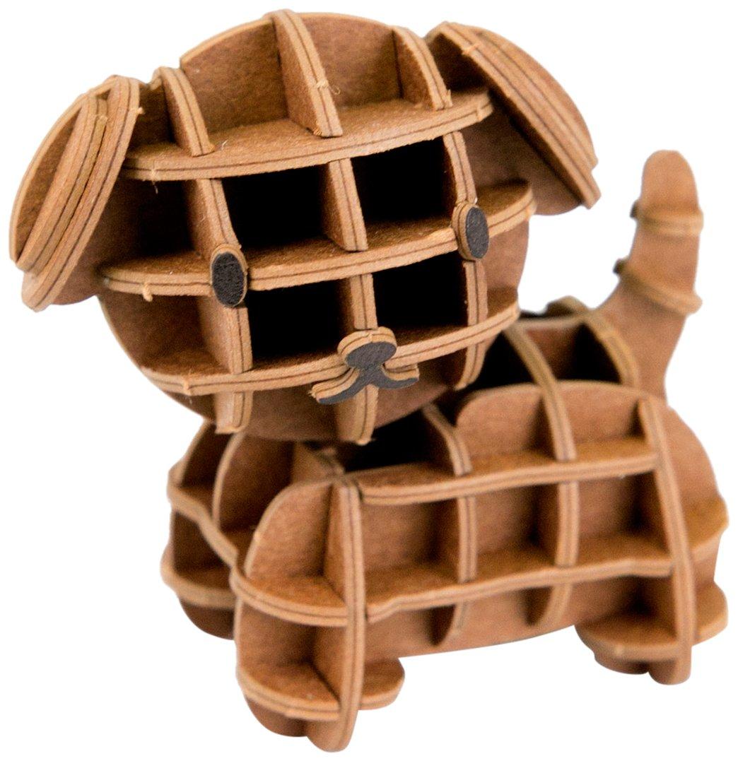 

Paper Art PLUS Dick Bruna Snuffy si-gu-mi