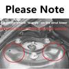 Edelstahl-Verstärkungsplatten für den vorderen Stoßdämpferturm für BMW E46 320i 323i 325i 328i 330i 323Ci 325Ci 325Xi 328Ci 330Xi