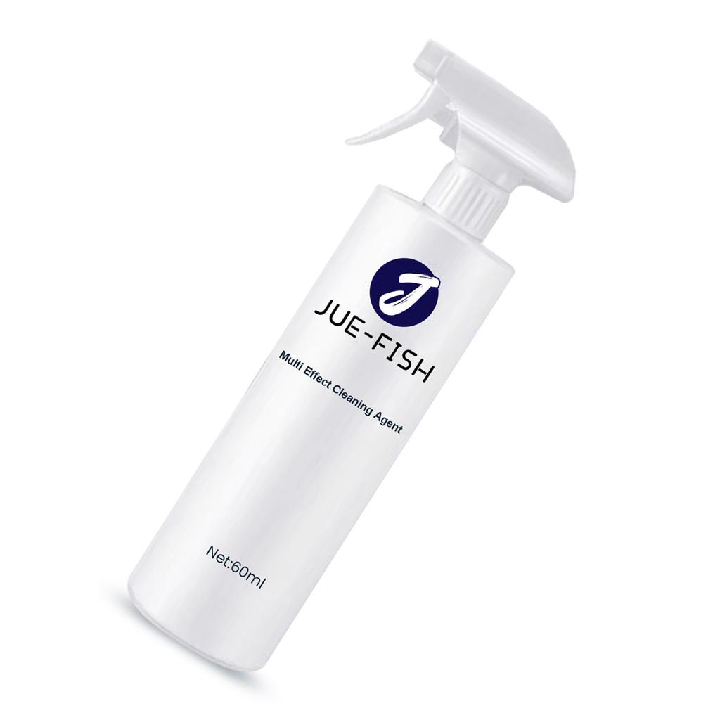 Foam Spray Oven Cleaner Deep Cleaner Stubborn Grease Remover for Cleaning Pots Stove Pot Bottom