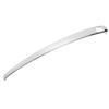 Chrome Door Handle Trim 3W0837379A Chrome Side Exterior Door Handle Cover Trim for Continental Gt Gtc Flying Spur 2004 to 2011