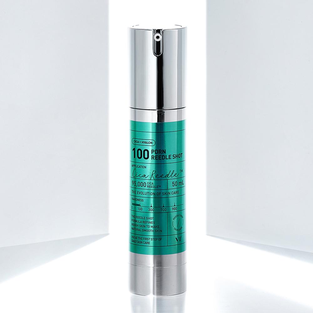 VT COSMETICS PDRN Reedle Shot 100 50ml