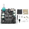 XY C100L Stereo Bluetooth Digital Amplifier Board Dual Channel Infinite Tone Adjustment MP3 Decoding USB External Sound