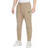 Nike Fashionable Comfortable Mid-Rise Lightweight Breathable Casual Pants Men bottoms DM6622-247
