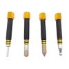 4PCS Pen Shape Car Body Dent Repair Tool Dent Repair Knockdown Pen Hand Tools