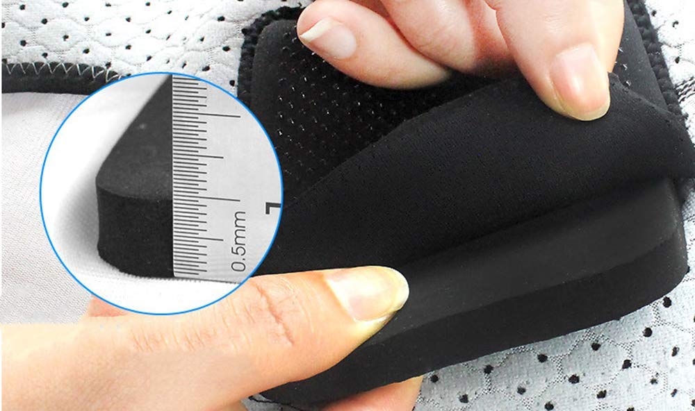 Knee Support Knee Pads for Students Ages Elastic Knee Pads for Outdoor and Cycling Practice Kids' 2-12, Adjustable, Breathable, Sports, Soccer,