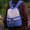 Travel Outdoor Color Block Backpack Unisex Sports Backpack