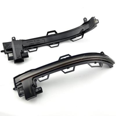 Dynamic Blinker Turn Signal LED Flowing Water Blinker For 2018- BMW X3 X4 X5 X6 X7 G01 G02 G05 G06 G07 Side Mirror Light