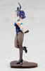 KDcolle Nevěsta Hiro Segawa Bunny Girl Měřítko Plastová Malovaná Kompletní Figurka KK49981 Cuckoo's Ver. 1/7