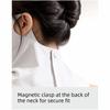 Neck Anti UV Sunscreen Mask Summer Face Cover Elastic Ice Silk Mask  Hiking
