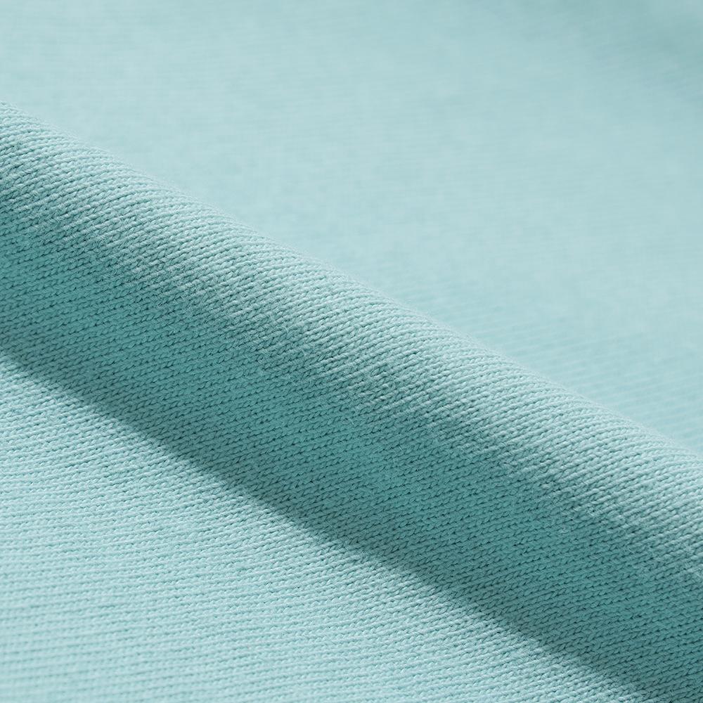 DOD Crazy Ring Neck Short Sleeve T-Shirt (L.Skyblue)
