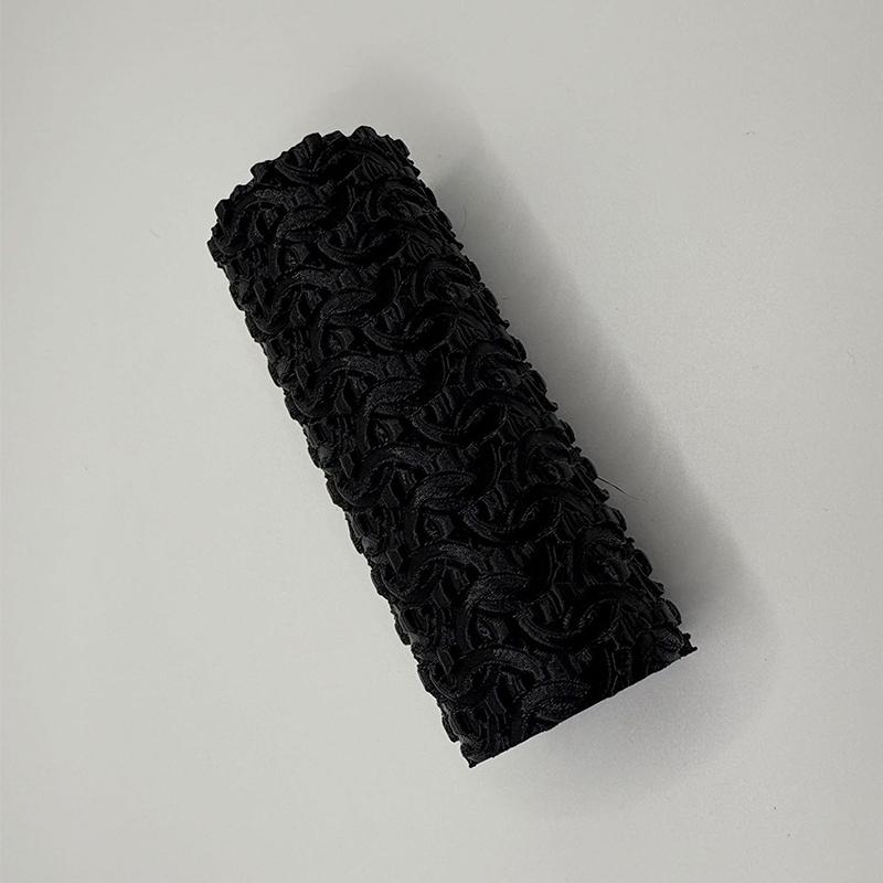 Váleček na hliněné dlaždice, 3D tištěné válečky s texturou hlíny, válečky s voštinovým vzorem, terénní textura, válečky na těsto, válečky, hrnčířské nářadí, kutilství