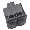 Car Seat Heated Control Switch 8610A300 8610A070 For Mitsubishi Outlander 2013 2014 For Pajero V93 V97 V73 Lancer