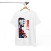 T-shirt Tom Aspinall Merch UFC Affiche MMA Champion Poids Lourd Unisexe T-shirt Unisexe