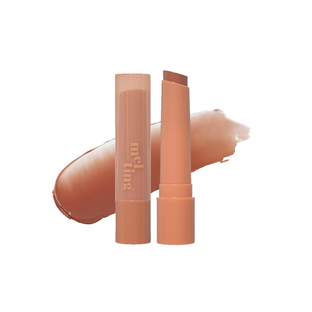 

Etude Ginger Sugar Melting Balm_7 Colors 04_Peanut Butter