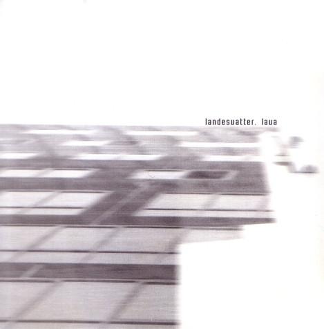 

CD LANDESVATTER - Lava NORMOTON008 Normoton 2003 Germany Dance & Electronica Used
