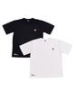 Daenkkomma Attamamma Embroidered Short-Sleeve T-Shirt