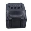 18V 9000mAh Li-ion Replacement Rechargeable Battery for Metabo Cordless Power Tool 625592000 625591000 BSZ18 BS18LT