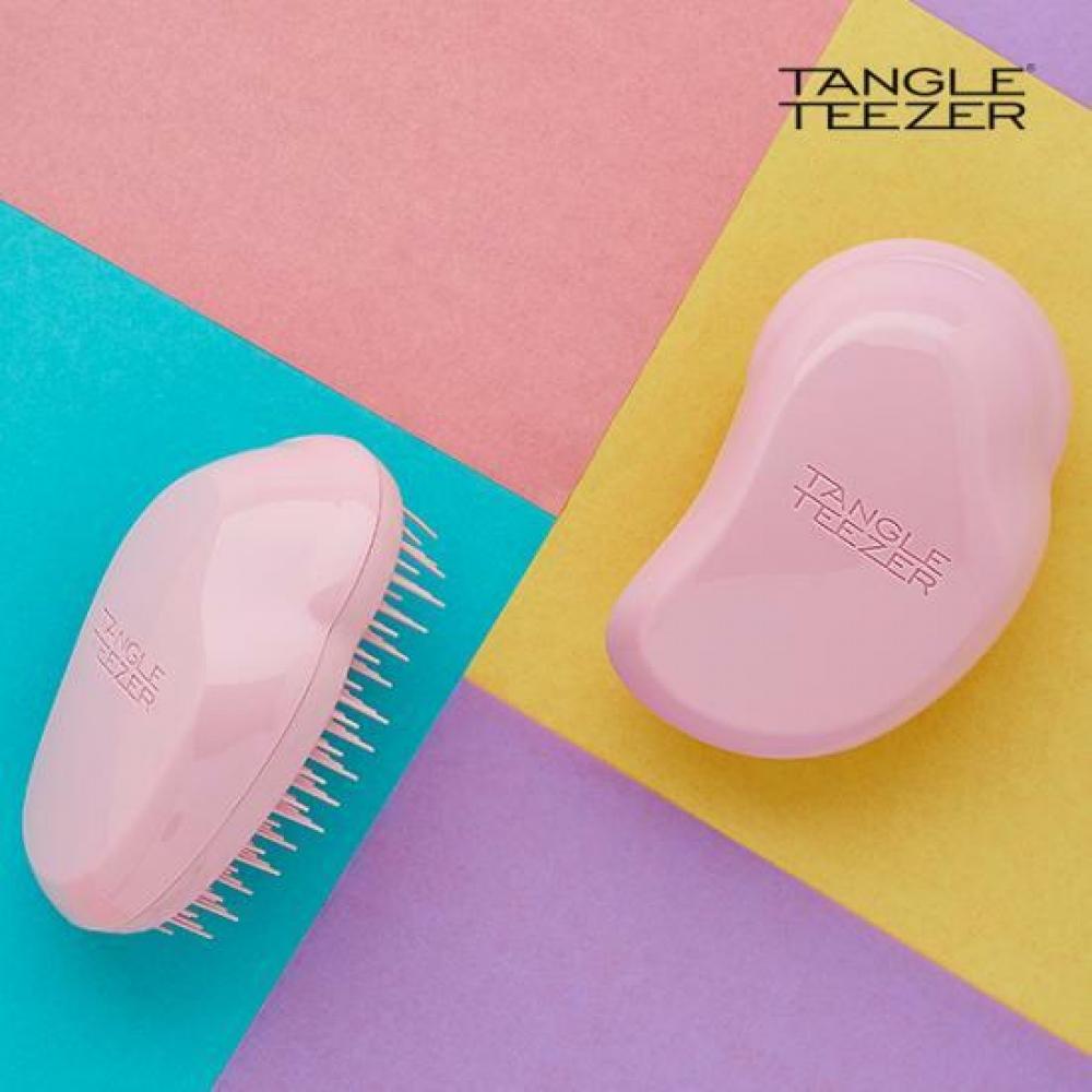 

Tangle teaser оригинальный мини-миллениал розовый