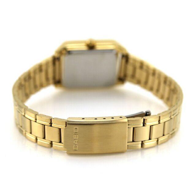 Used [New] Casio CASIO Watch Ladies LTP-V007G-9EDF Standard