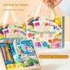 Back-to-School Gift: Kindergarten & Elementary Student Reward Blind Box