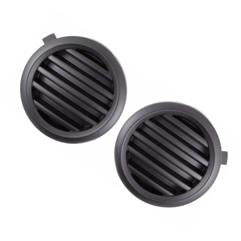 Ornament Bezel Lampă Proiectoare Ceață pentru Forester 2009-2013 Grile Proiectoare Ceață Cadru