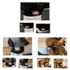 Hello Kitty Single Shoulder Bag With Retro Plaid Design For Daily Use