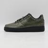 IQ3370-325 Nike Air Force 1 07 Low Morse Code Croc Cargo Khaki (Men's)