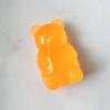 Orsetto Maltosio Pinza Pallina Antistress Giocattolo Antistress Pinza Strumento Antistress Musicale Rimbalzo Lento