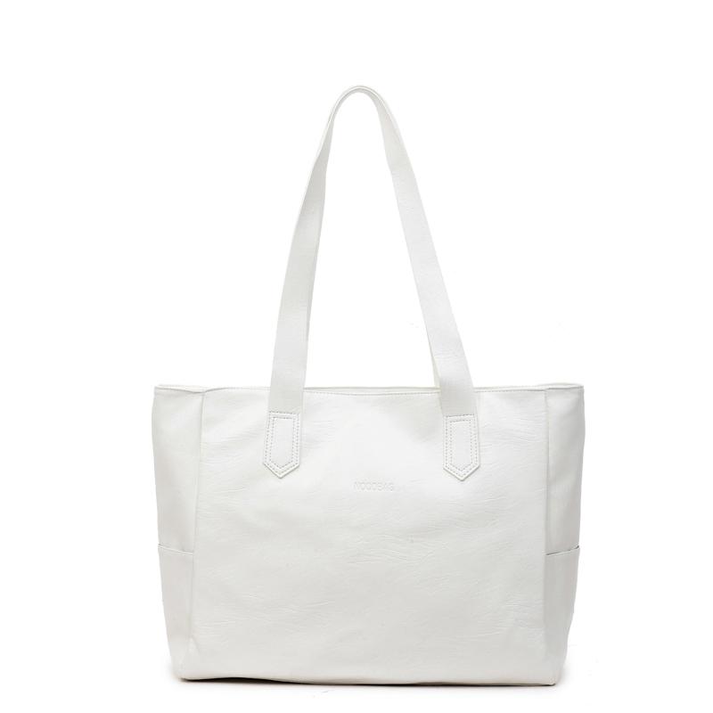 

Женская сумка-тоут большой вместимости, на плечо, ручная