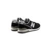 NEW BALANCE Casual Shoes Men's Women's Spring Retro Stylish Breathable Thin-Tread Sports Shoes CM996BK2