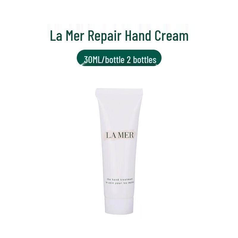 La Mer Repair Hand Cream