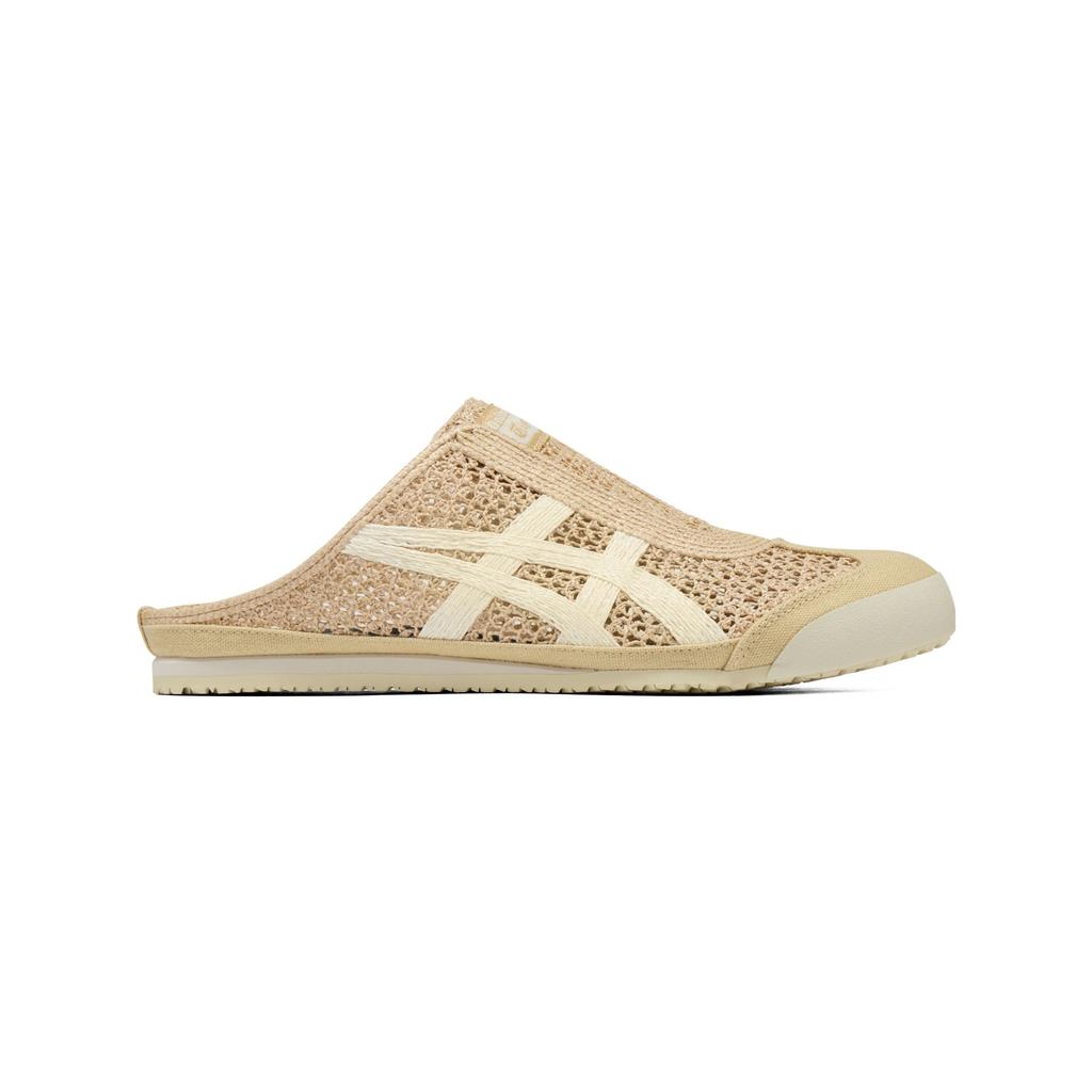Onitsuka Tiger Mexico 66 Sabot 'Natural Cream' Men's 1183C123-254