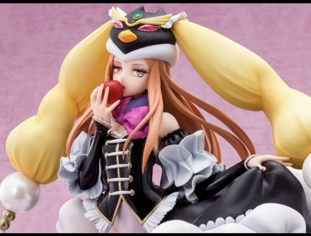 

[USED] Mawaru Penguindrum Princess of Crystal Figure F:NEX