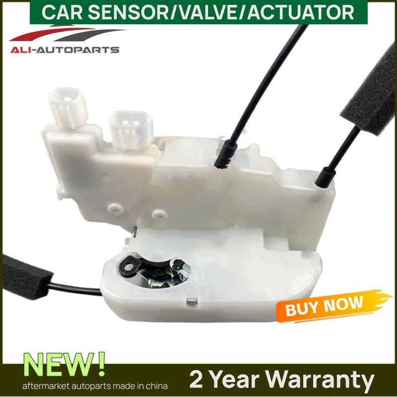 Front Right Door Lock Actuator 80500EB70A for Nissan Navara D40 2005 2006 2007 2008 2009 2010 2011 2012 2013 2014