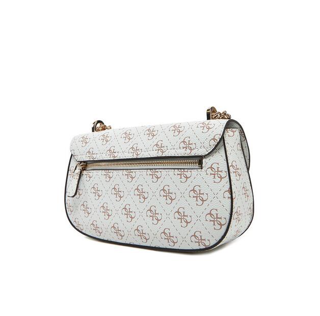 Bag Guess HWEQG9 51021 White