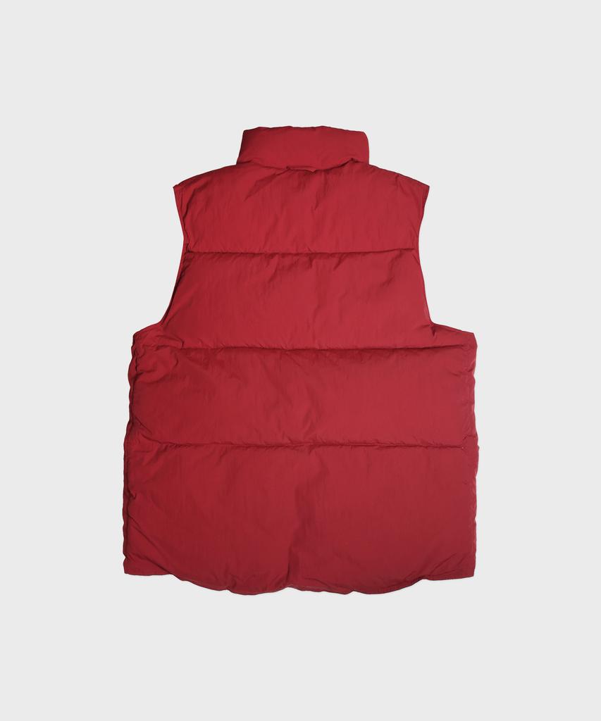 Tretorn 2Way Thinsulate Vest - Red