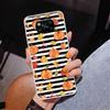 Pumpkin Happy Fall Autumn Phone Case For Xiaomi Poco X7 X6 X5 Pro F7 Ultra Redmi 15C 15 13C 13 12C 12 10 10A 10C 9 9A 9C 9T Cove