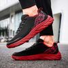 Fashion New 2025 Men Running Shoes Breathable Outdoor Sports Shoes Lightweight Sneakers for Men Comfortable Athletic Training Footwear