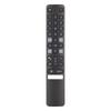 TV Remote Control Replacement Remote Control with Voice Function for TCL LCD LED TV