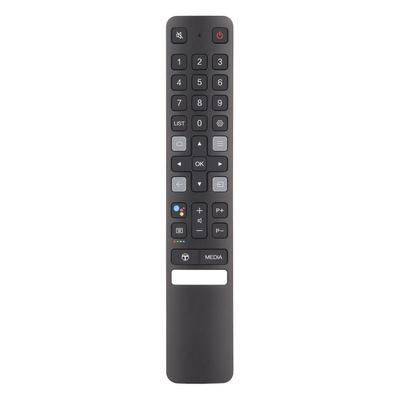 TV Remote Control Replacement Remote Control with Voice Function for TCL LCD LED TV