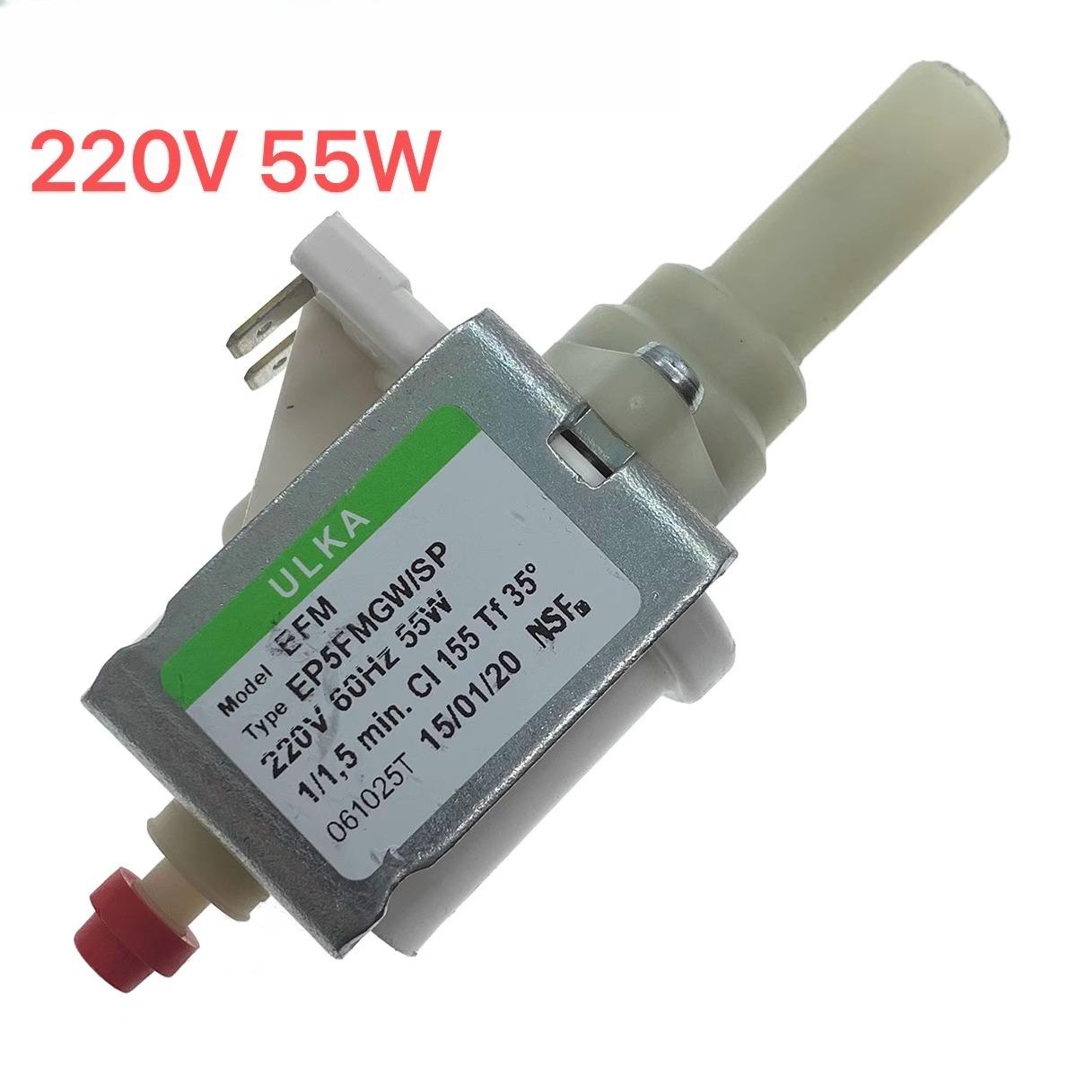 230V 48W EP5FMGW/SP Ūdens sūknis Elektromagnētiskais