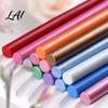 Holiday Card Making Wax 10PCS Sealing Sticks Fine Texture Seal Stamp Kit for Crafts Flexible Decorative Wax Envelope And Craft Decoration Envelopes