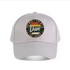 Dave The Legend Vintage Baseball Cap Fashion Unisex Sunhat Womens Outdoor Sports Snapback Cap
