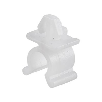 ACROPIX Food Prop Rod Clip Retainer for Toy Ota Pickup RAV4 White 1