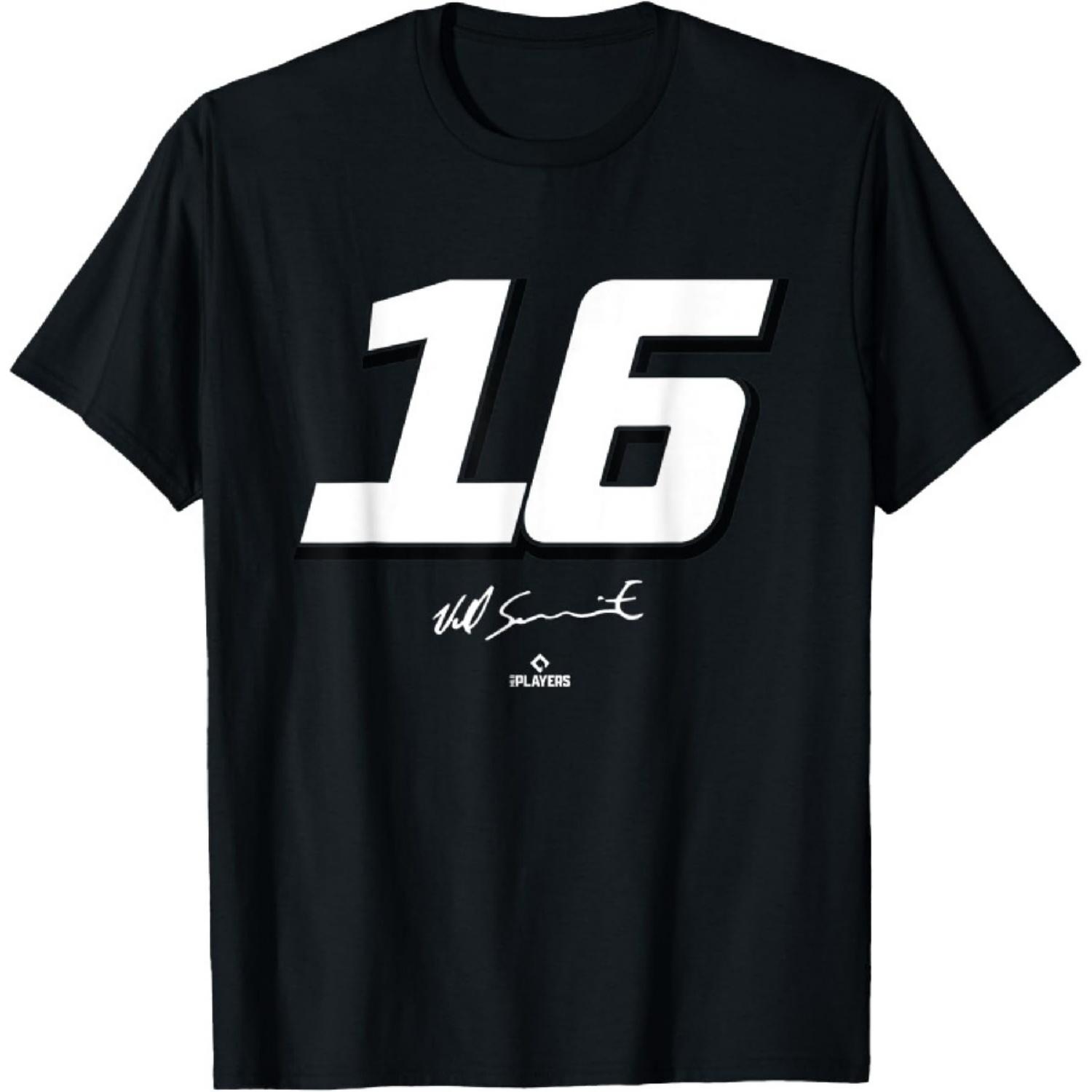 

Will Smith Player Number T-Shirt XXXXXL чорний
