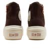 Converse As Light Plts Ii Z Hi 31315980 Dark Brown