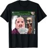Tops – T-Shirts