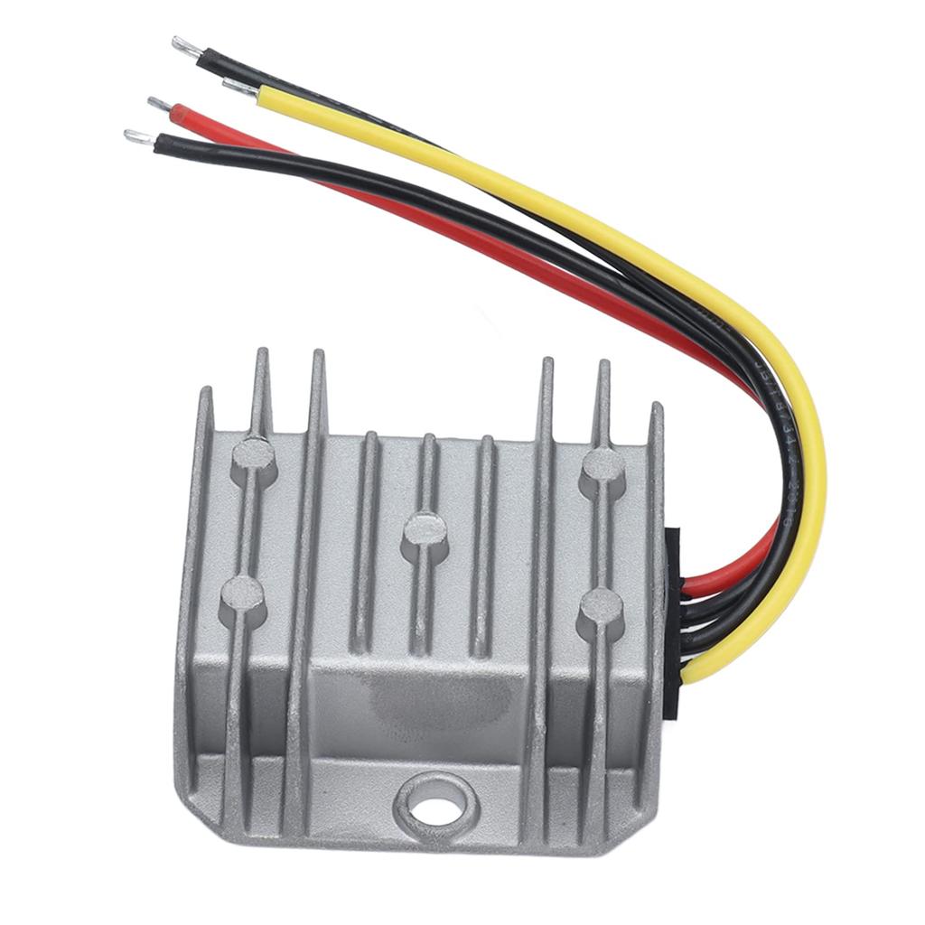 DC 24V to DC 19V Converter, 190W DC Converter, Automotive